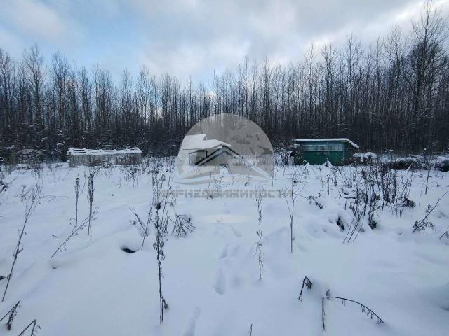 Участок продажа в Ермолинское, Новгородская область