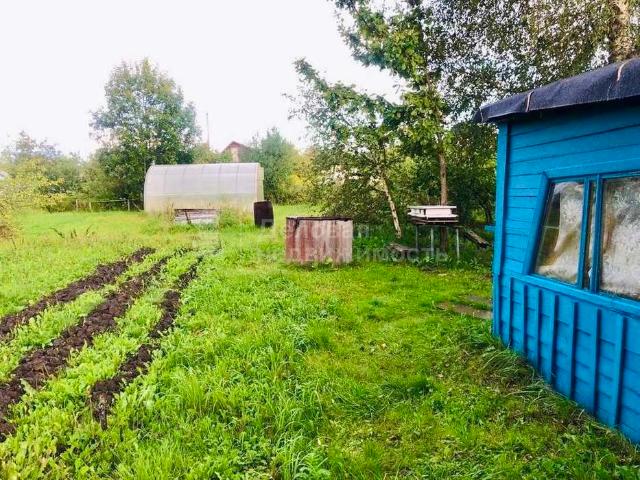 Участок продажа в Ермолинское, Новгородская область