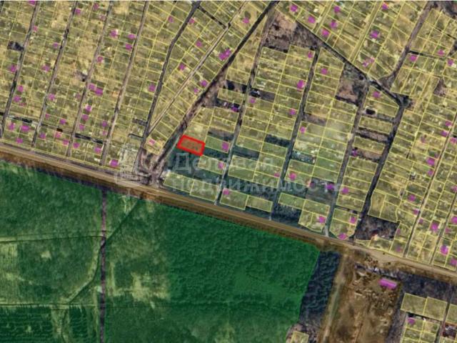 Участок продажа в Ермолинское, Новгородская область