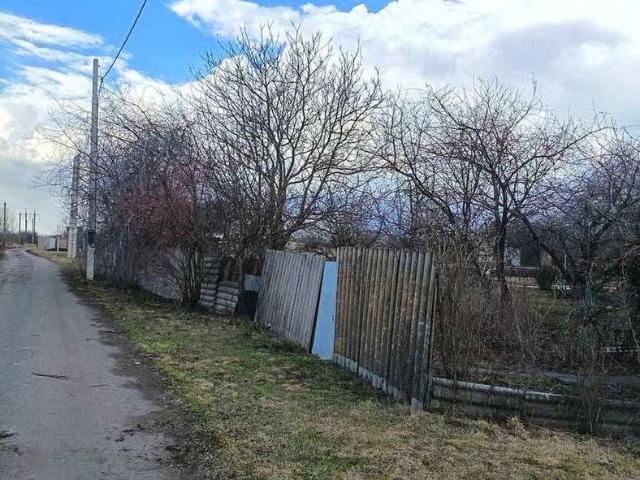 Участок продажа в Черницынский, Курская область