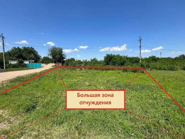 Участок продажа в Дружба Дп, Краснодарский Край