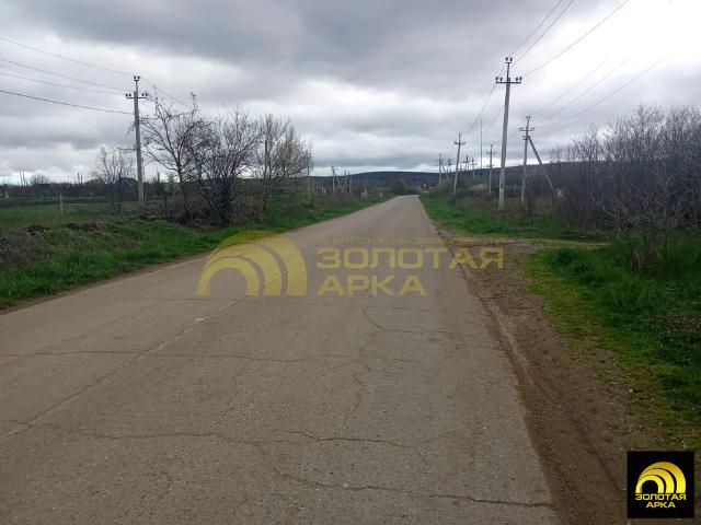 Участок продажа в Черноморский, Краснодарский Край