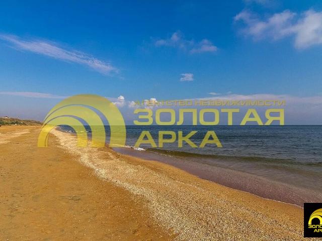 Участок продажа в Голубицкая Ст-ца, Краснодарский Край