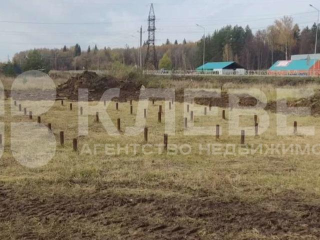 Участок продажа в Чернушка, Пермский Край