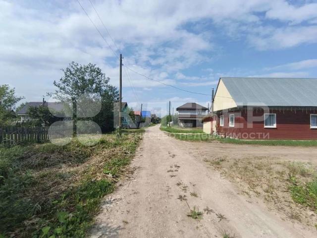 Участок продажа в Чернушка, Пермский Край