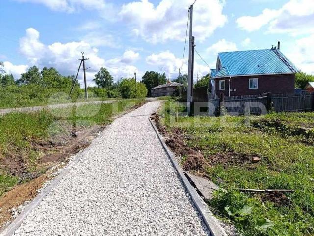 Участок продажа в Чернушка, Пермский Край