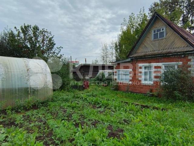 Участок продажа в Чернушка, Пермский Край