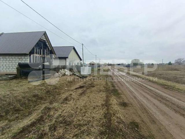 Участок продажа в Чернушка, Пермский Край