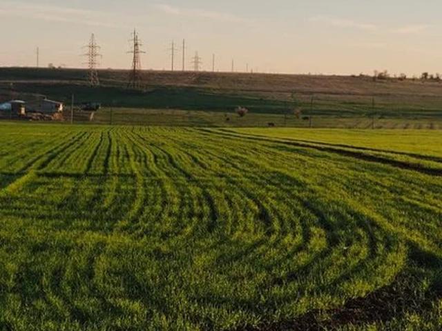 Участок продажа