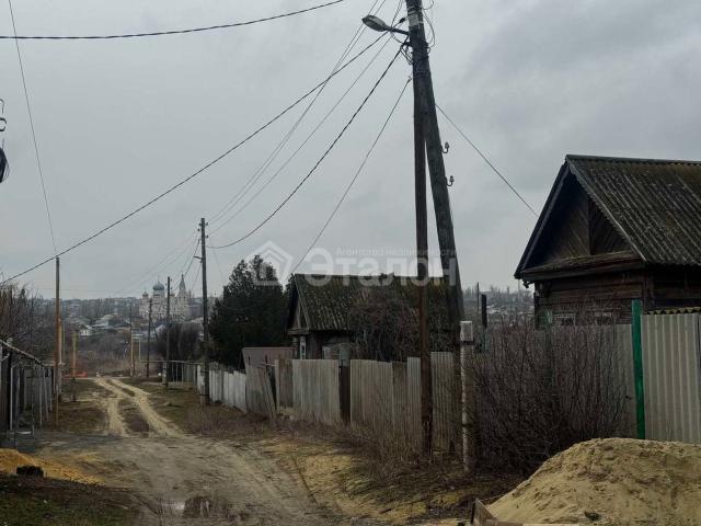 Участок продажа в Волгоградская Обл