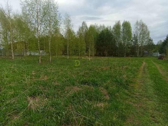 Участок продажа в Эсауловы Д, Кировская область