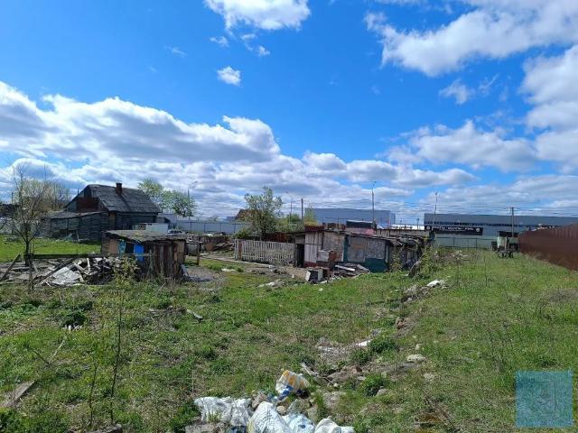 Участок продажа в Есипово, Кабардино-Балкарская Республика
