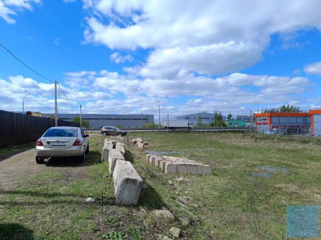 Участок продажа в Есипово, Кабардино-Балкарская Республика