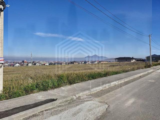 Участок продажа в Ессентукская Ст-ца, Ставропольский Край