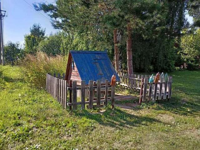 Участок продажа в Шевердиновка, Рязанский район