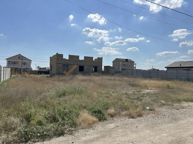 Участок продажа в Евпатория