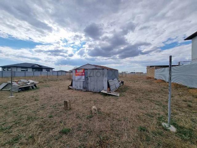 Участок продажа в Евпатория