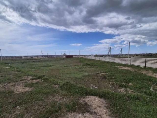 Участок продажа в Сакский район, Южный федеральный округ