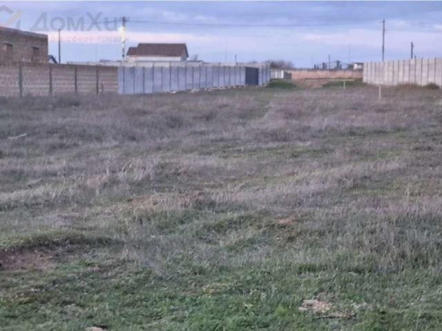 Участок продажа в Лиманное, Євпаторійський район