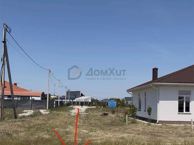 Участок продажа в Евпатория