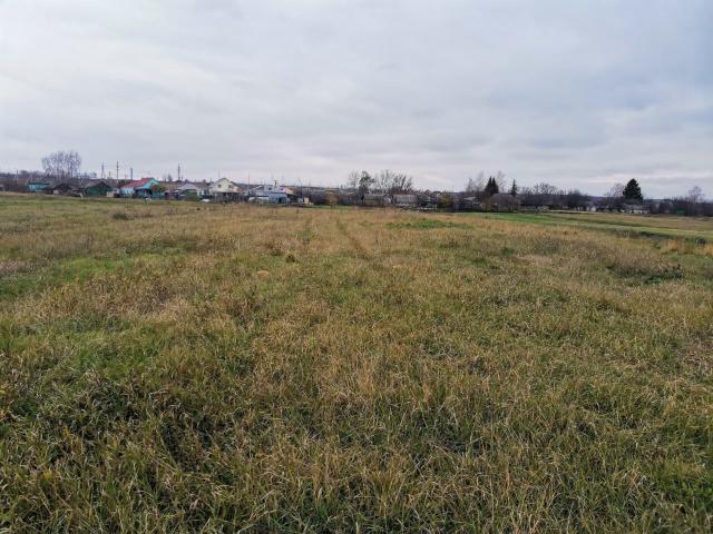 Участок продажа в Федосеевка С, Белгородская область