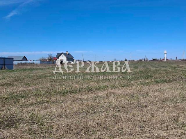 Участок продажа в Федосеевка С, Белгородская область