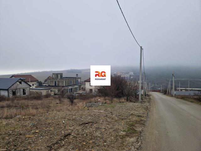Участок продажа в Федотовка С, Краснодарский Край