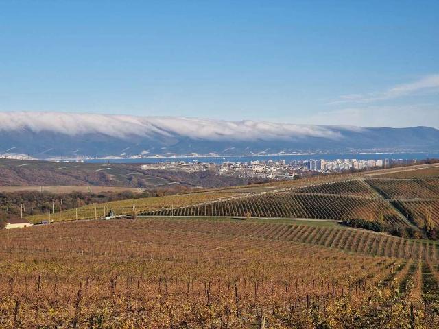 Участок продажа в Федотовка С, Краснодарский Край