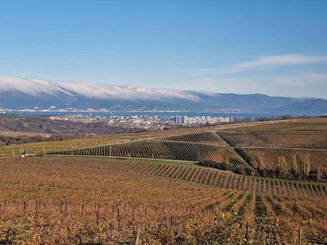Участок продажа в Федотовка С, Краснодарский Край