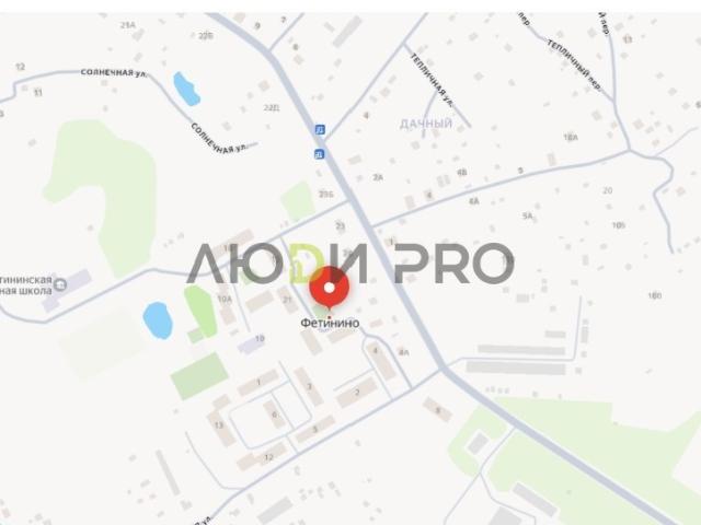 Участок продажа в Вологодская область