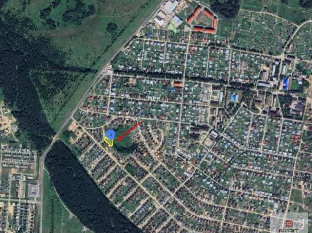 Участок продажа в Татарстан Республика