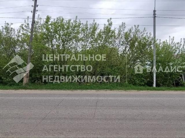 Участок продажа в Рязанская область