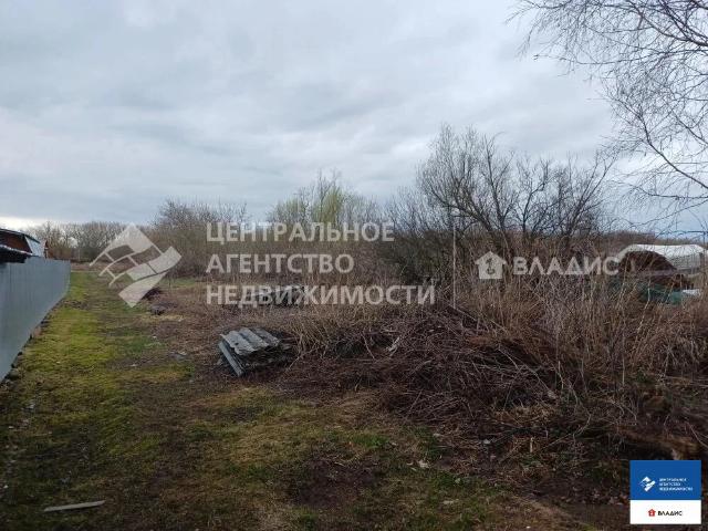 Участок продажа в Рязанская область