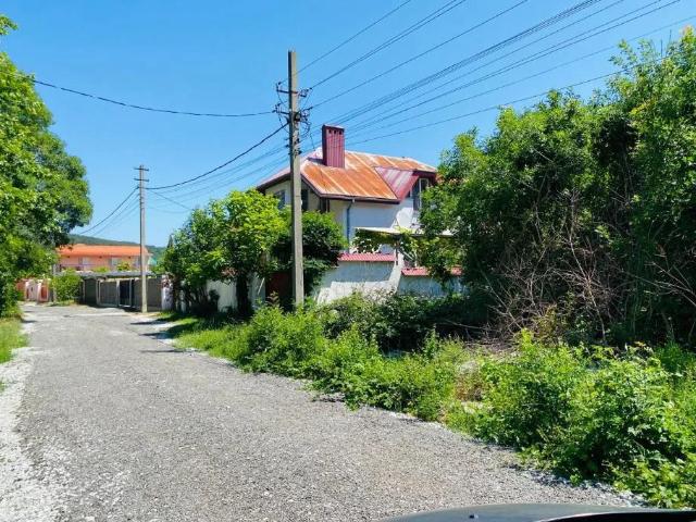 Участок продажа в Геленджик, Краснодарский Край