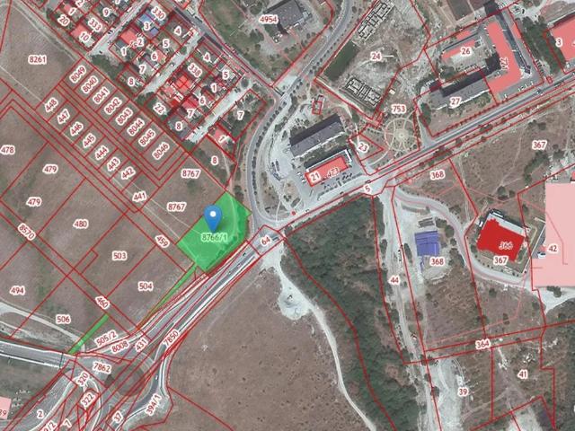 Участок продажа в Геленджик, Краснодарский Край