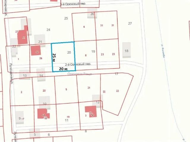 Участок продажа в Геленджик, Краснодарский Край
