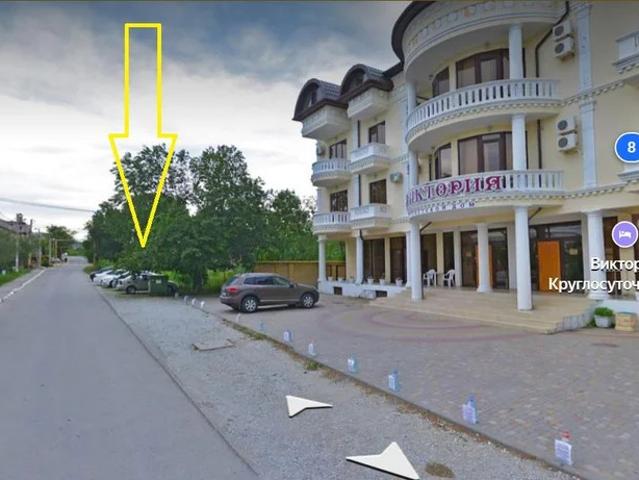 Участок продажа в Геленджик, Краснодарский Край