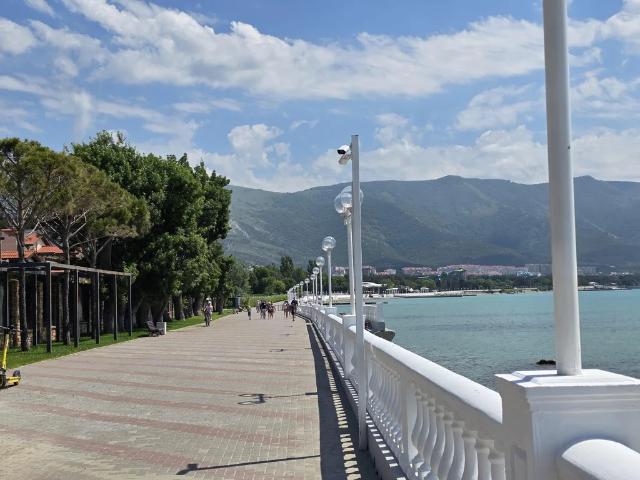 Участок продажа в Геленджик, Краснодарский Край