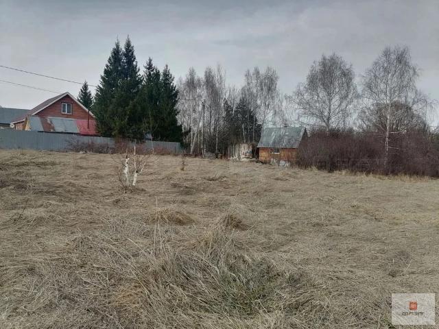 Участок продажа в Гильдеево, Пестречинский район