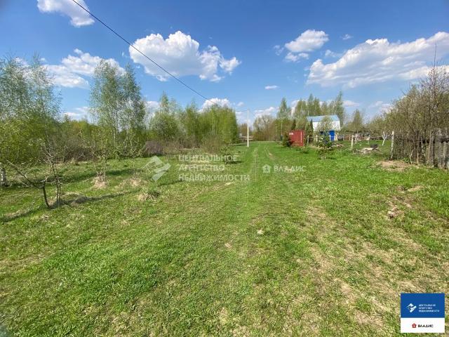 Участок продажа в Рязанская область