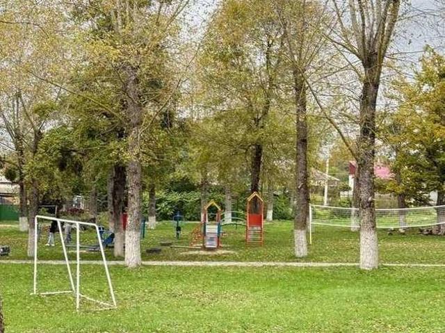 Участок продажа в Краснодарский Край