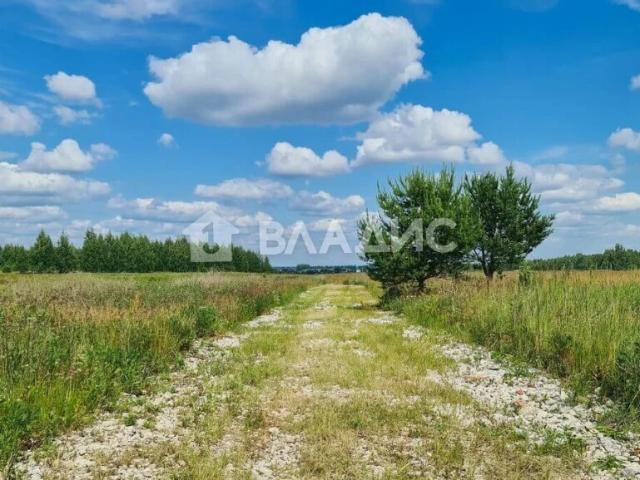 Участок продажа в Рязанская область