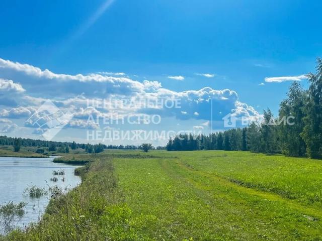 Участок продажа в Рязанская область