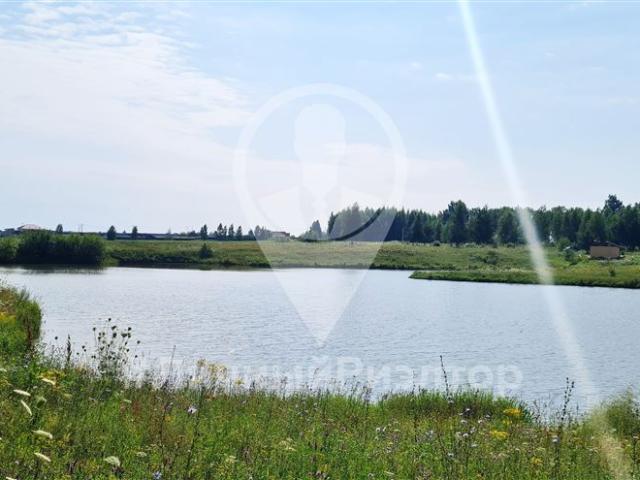 Участок продажа в Рязанская область