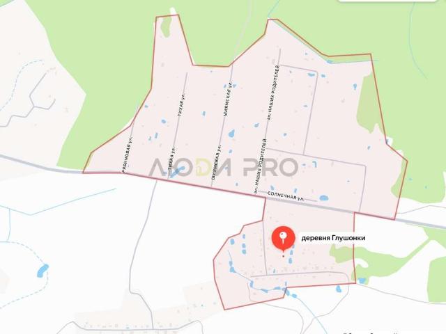 Участок продажа в Пасеговское, Кировская область