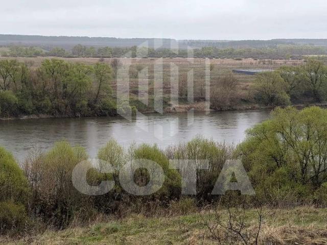Участок продажа в Воронежская область