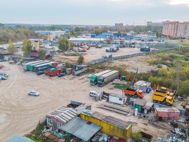 Участок продажа в Голицыно, Кабардино-Балкарская Республика