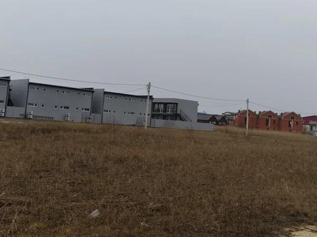 Участок продажа в Голубицкая Ст-ца, Краснодарский Край