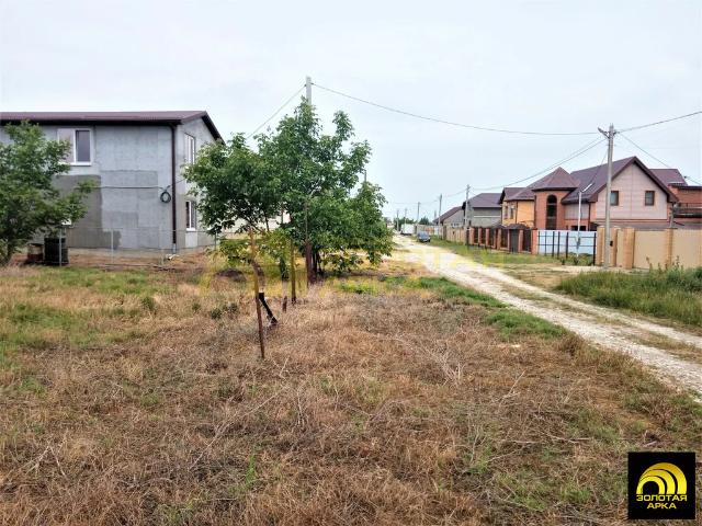 Участок продажа в Голубицкая Ст-ца, Краснодарский Край