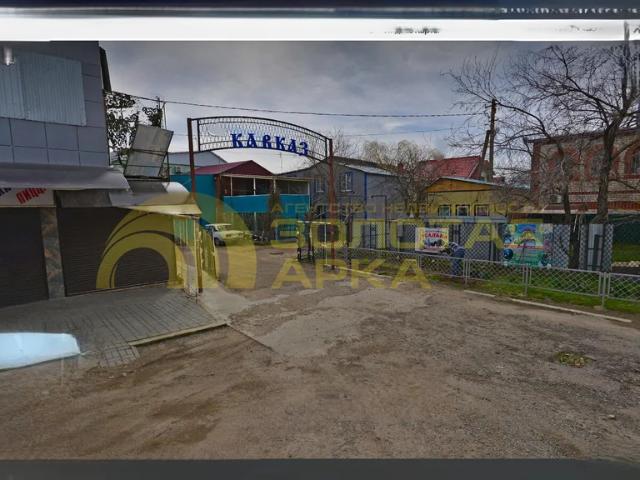 Участок продажа в Голубицкая Ст-ца, Краснодарский Край